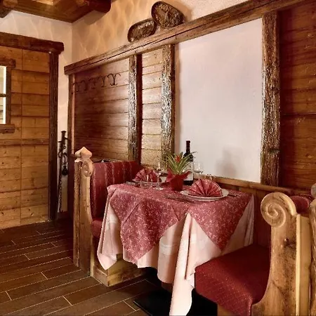 Panorama Fontanella 3* Madonna di Campiglio
