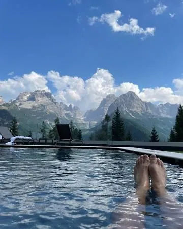 Panorama Fontanella Hotel