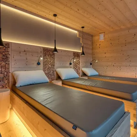 Panorama Fontanella Hotel 3*