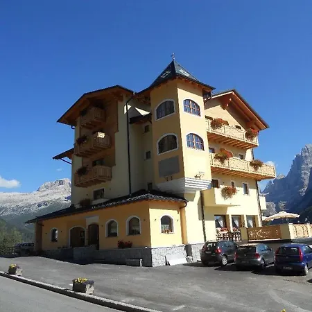 Hotel Panorama Fontanella