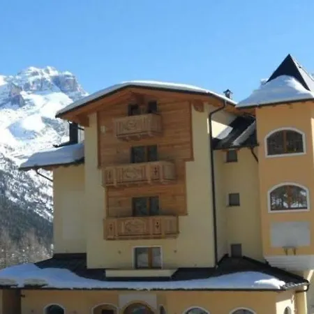 Panorama Fontanella Hotel 3*