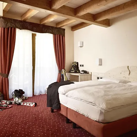 Hotel Panorama Fontanella Madonna di Campiglio
